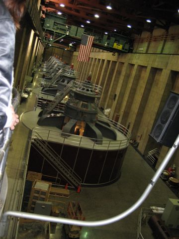 More generators